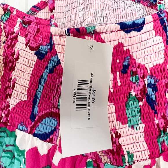 TCEC Dress - Picture 2 of 9